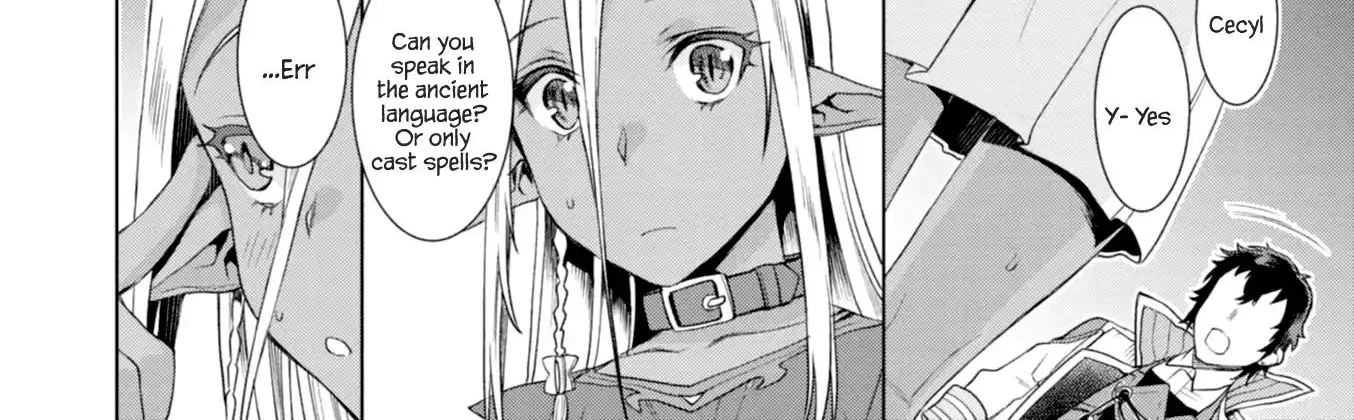 Isekai De Skill Wo Kaitai Shitara Cheat Na Yome Ga Zoushoku Shimashita: Gainen Kousa No Structure Chapter 11 page 56 - 