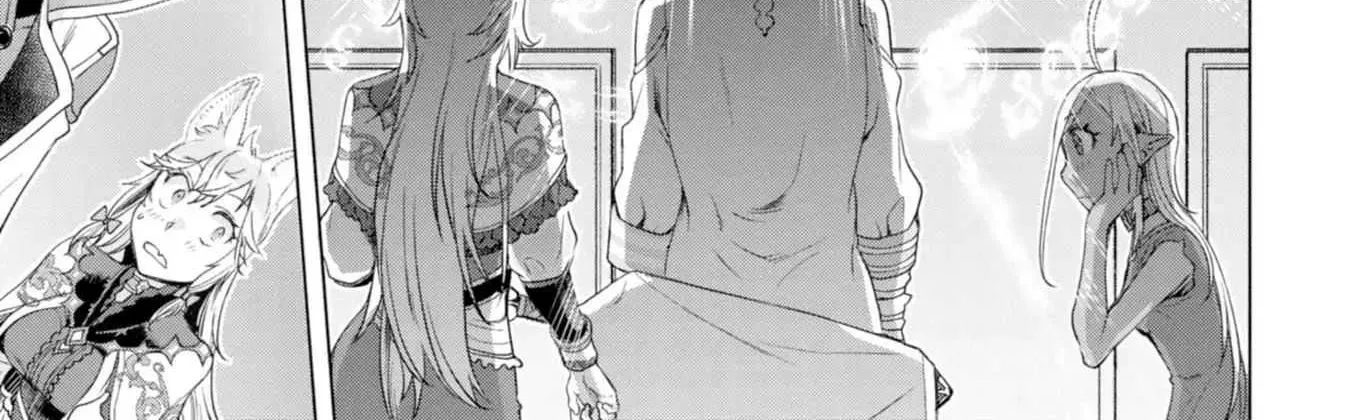 Isekai De Skill Wo Kaitai Shitara Cheat Na Yome Ga Zoushoku Shimashita: Gainen Kousa No Structure Chapter 11 page 58 - 