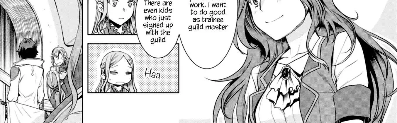 Isekai De Skill Wo Kaitai Shitara Cheat Na Yome Ga Zoushoku Shimashita: Gainen Kousa No Structure Chapter 11 page 10 - 
