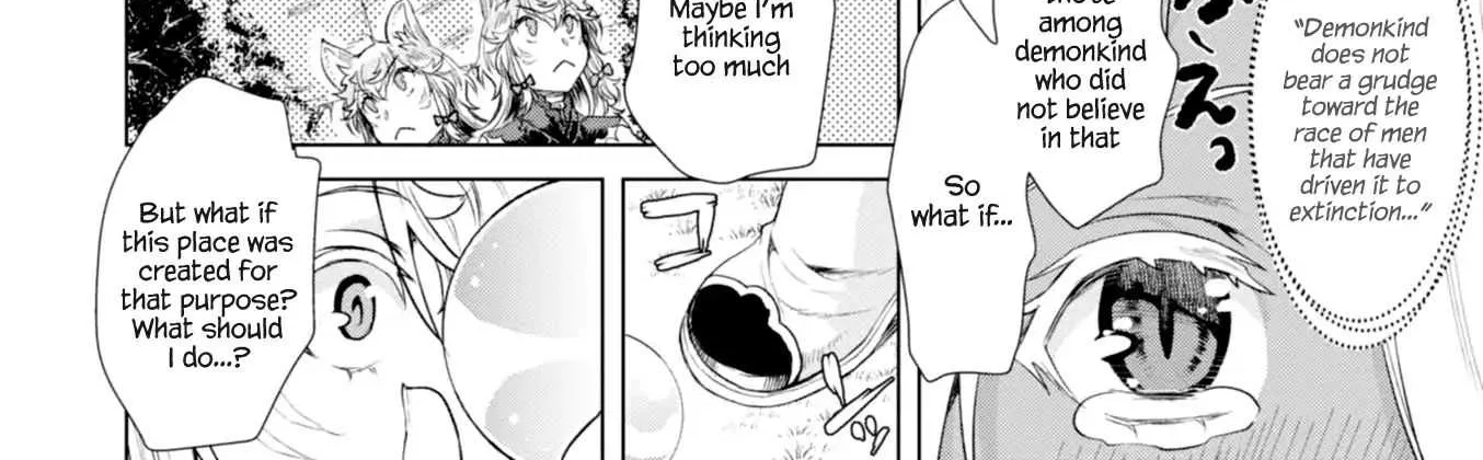 Isekai De Skill Wo Kaitai Shitara Cheat Na Yome Ga Zoushoku Shimashita: Gainen Kousa No Structure Chapter 12 page 13 - 