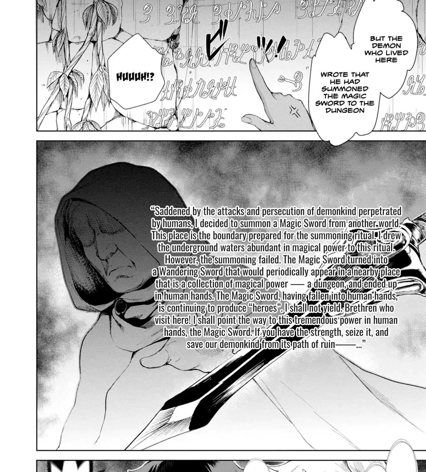 Isekai De Skill Wo Kaitai Shitara Cheat Na Yome Ga Zoushoku Shimashita: Gainen Kousa No Structure Chapter 12 page 24 - 