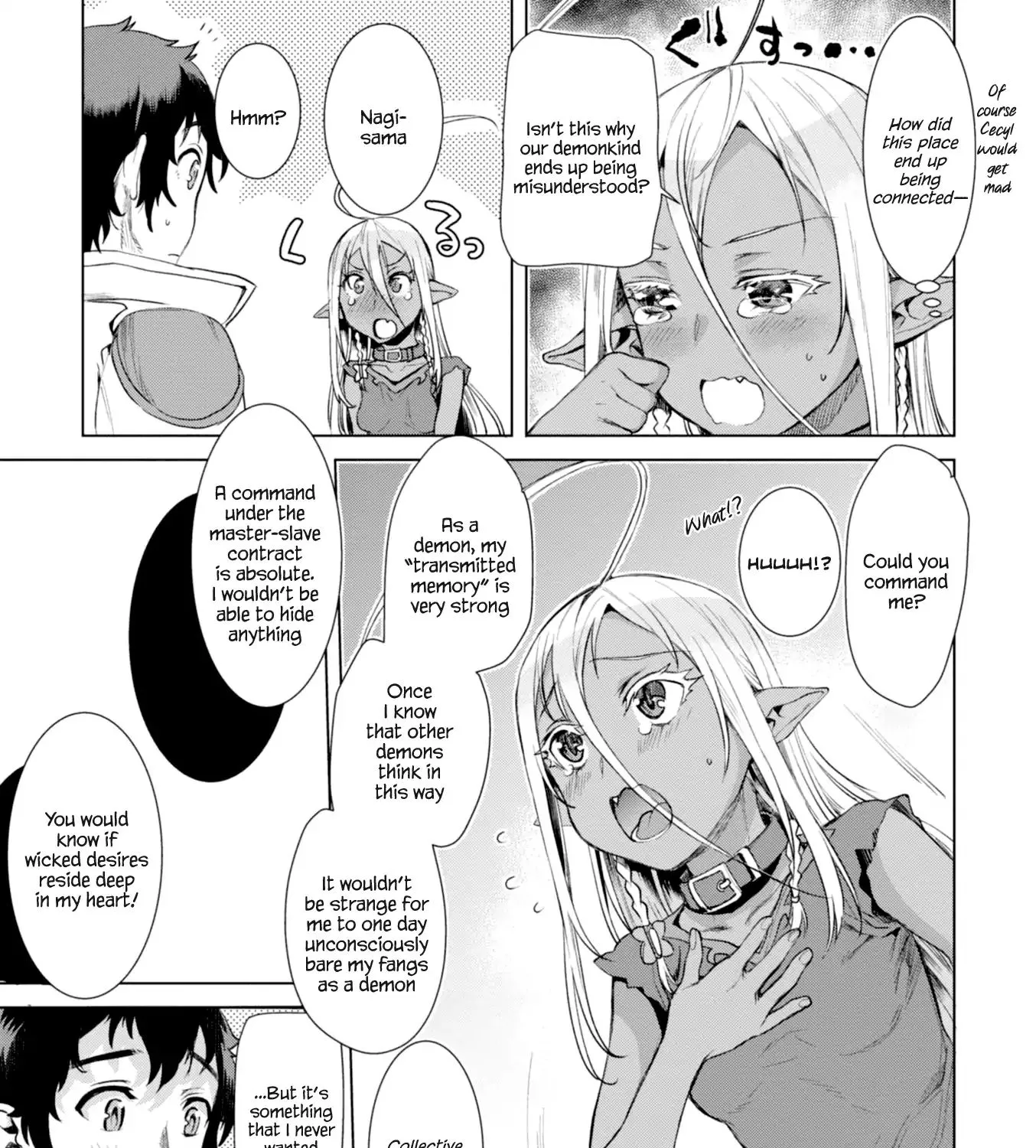 Isekai De Skill Wo Kaitai Shitara Cheat Na Yome Ga Zoushoku Shimashita: Gainen Kousa No Structure Chapter 12 page 26 - 