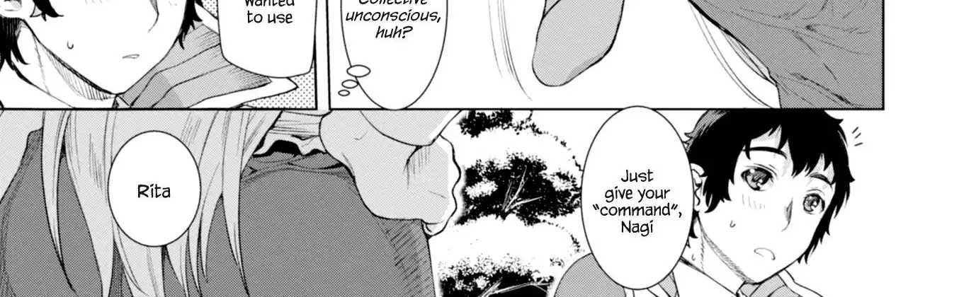 Isekai De Skill Wo Kaitai Shitara Cheat Na Yome Ga Zoushoku Shimashita: Gainen Kousa No Structure Chapter 12 page 27 - 