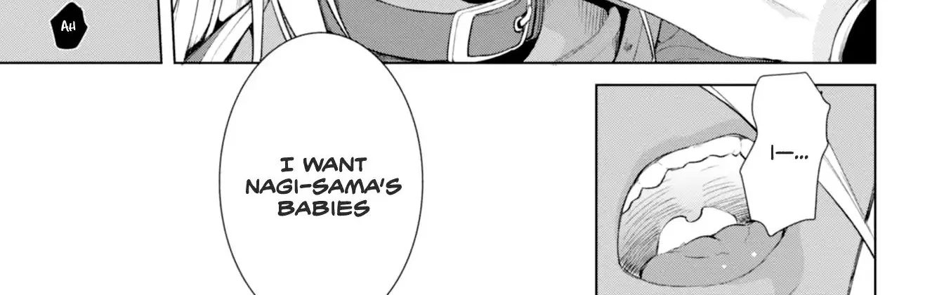 Isekai De Skill Wo Kaitai Shitara Cheat Na Yome Ga Zoushoku Shimashita: Gainen Kousa No Structure Chapter 12 page 31 - 