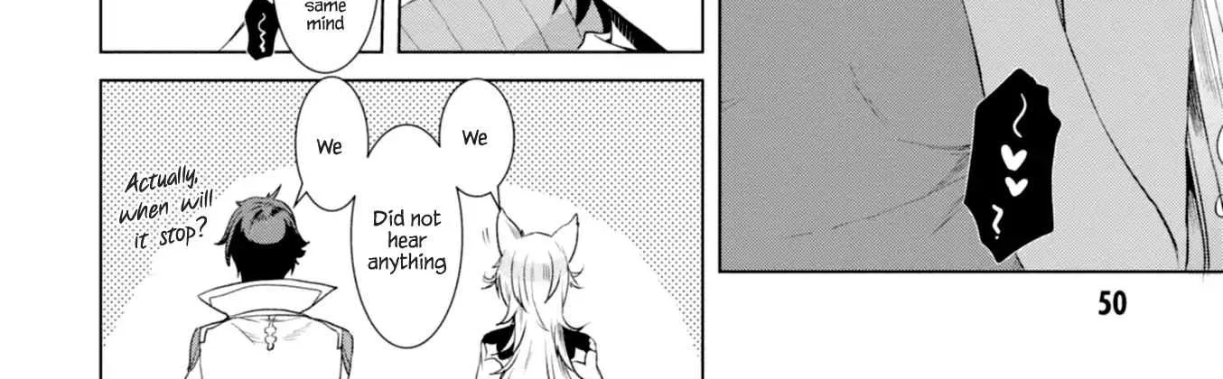 Isekai De Skill Wo Kaitai Shitara Cheat Na Yome Ga Zoushoku Shimashita: Gainen Kousa No Structure Chapter 12 page 33 - 