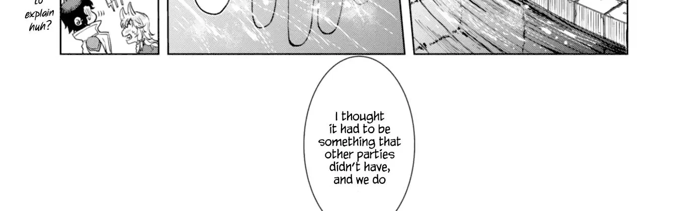 Isekai De Skill Wo Kaitai Shitara Cheat Na Yome Ga Zoushoku Shimashita: Gainen Kousa No Structure Chapter 12 page 5 - 