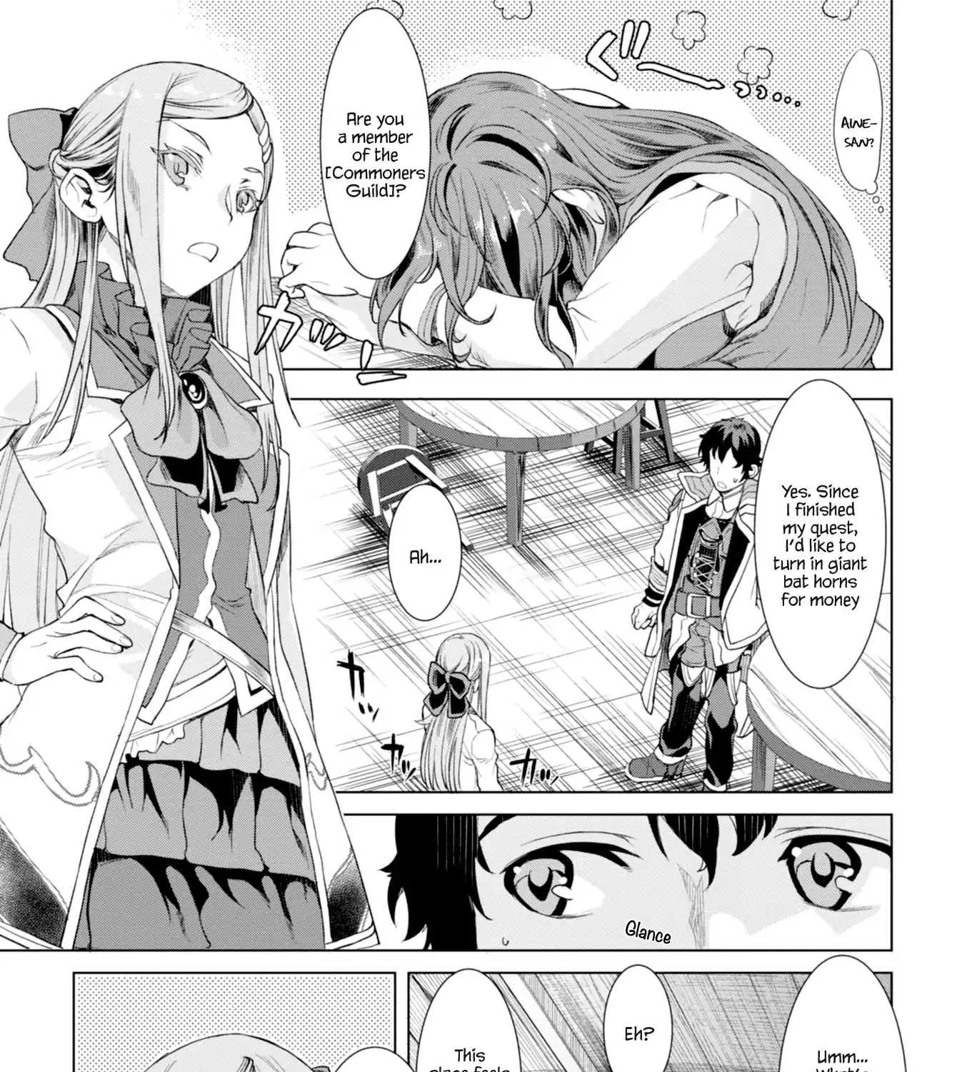 Isekai De Skill Wo Kaitai Shitara Cheat Na Yome Ga Zoushoku Shimashita: Gainen Kousa No Structure Chapter 12 page 42 - 