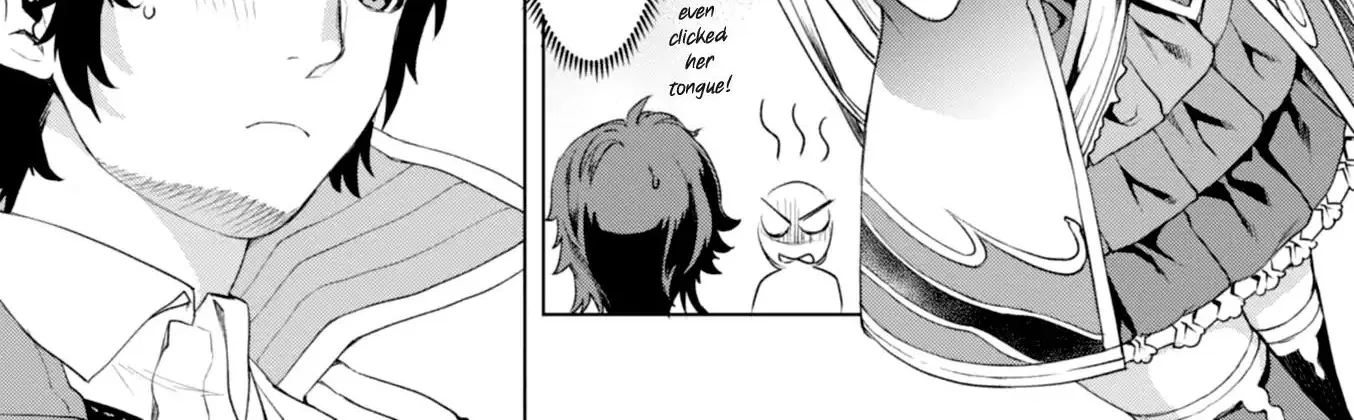 Isekai De Skill Wo Kaitai Shitara Cheat Na Yome Ga Zoushoku Shimashita: Gainen Kousa No Structure Chapter 12 page 47 - 