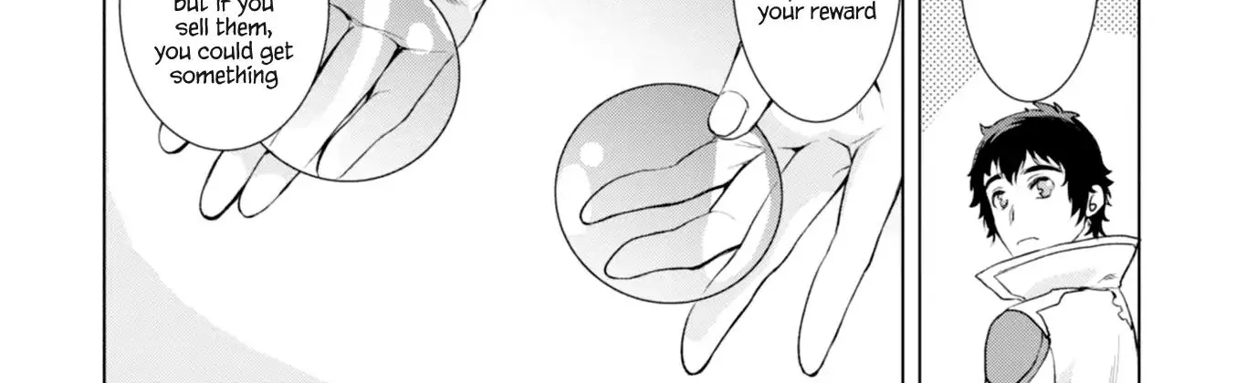 Isekai De Skill Wo Kaitai Shitara Cheat Na Yome Ga Zoushoku Shimashita: Gainen Kousa No Structure Chapter 12 page 49 - 