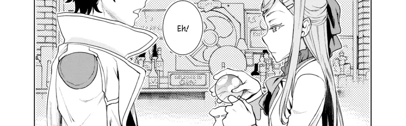 Isekai De Skill Wo Kaitai Shitara Cheat Na Yome Ga Zoushoku Shimashita: Gainen Kousa No Structure Chapter 12 page 51 - 