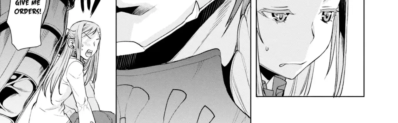 Isekai De Skill Wo Kaitai Shitara Cheat Na Yome Ga Zoushoku Shimashita: Gainen Kousa No Structure Chapter 13 page 18 - 