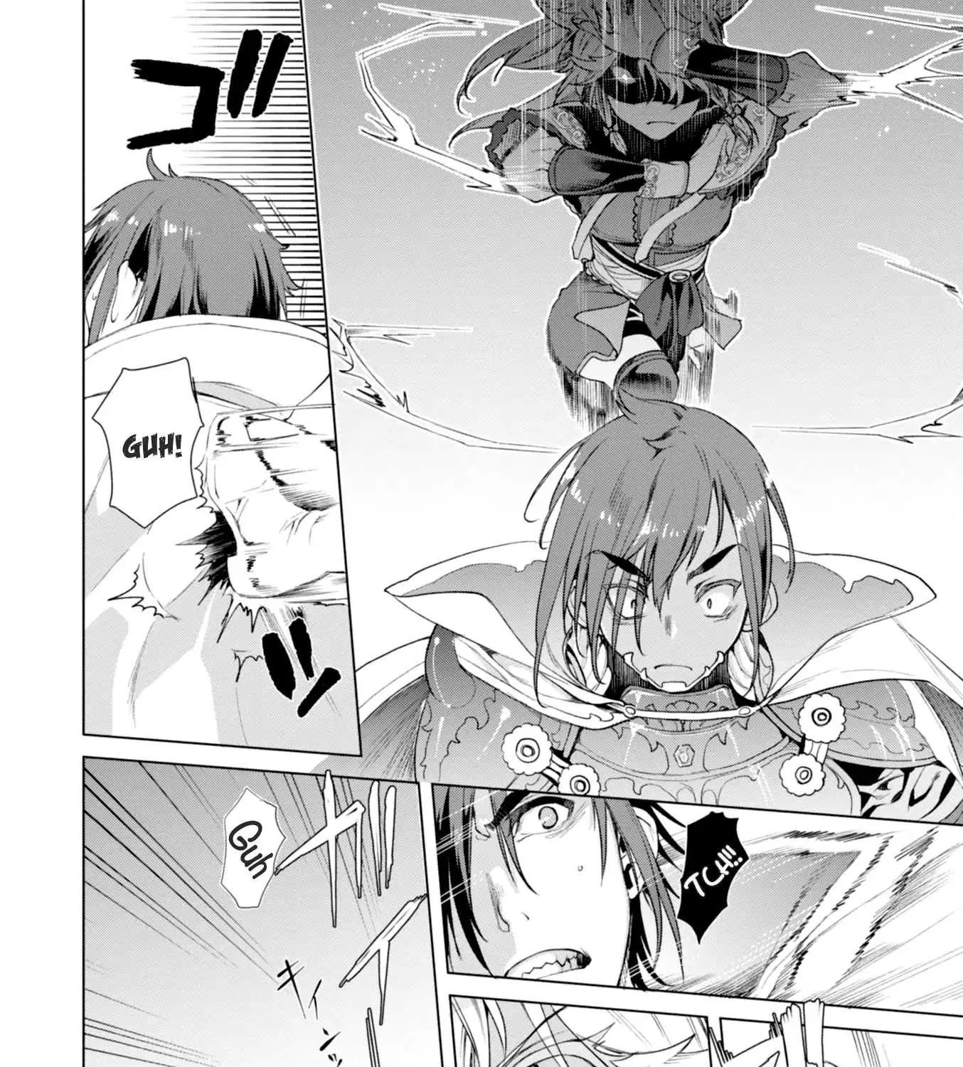 Isekai De Skill Wo Kaitai Shitara Cheat Na Yome Ga Zoushoku Shimashita: Gainen Kousa No Structure Chapter 13 page 19 - 