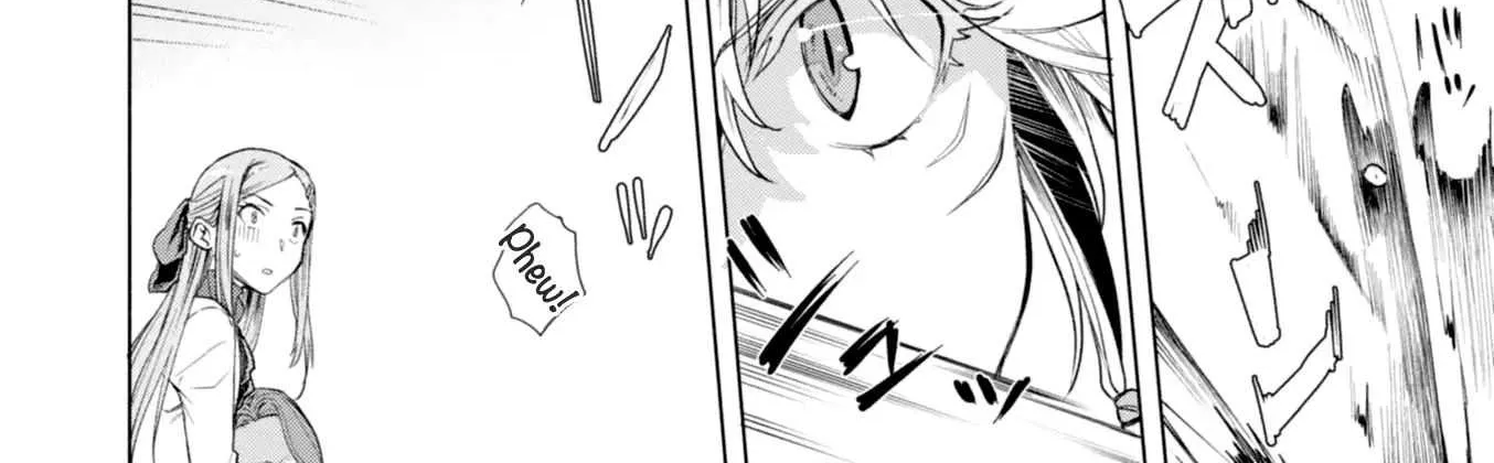 Isekai De Skill Wo Kaitai Shitara Cheat Na Yome Ga Zoushoku Shimashita: Gainen Kousa No Structure Chapter 13 page 20 - 