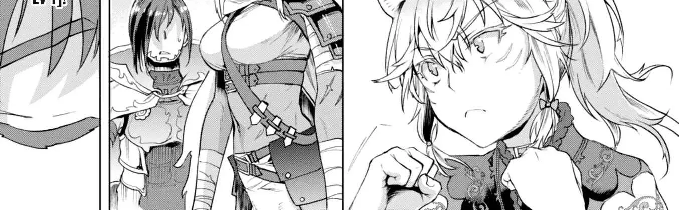 Isekai De Skill Wo Kaitai Shitara Cheat Na Yome Ga Zoushoku Shimashita: Gainen Kousa No Structure Chapter 13 page 22 - 