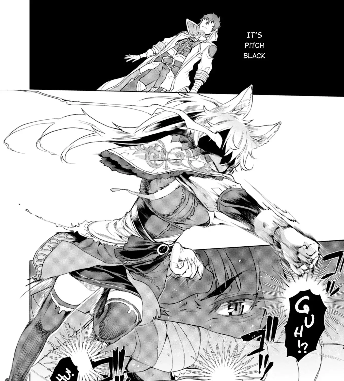 Isekai De Skill Wo Kaitai Shitara Cheat Na Yome Ga Zoushoku Shimashita: Gainen Kousa No Structure Chapter 13 page 23 - 