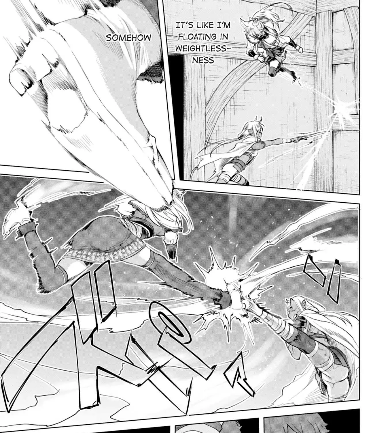 Isekai De Skill Wo Kaitai Shitara Cheat Na Yome Ga Zoushoku Shimashita: Gainen Kousa No Structure Chapter 13 page 25 - 