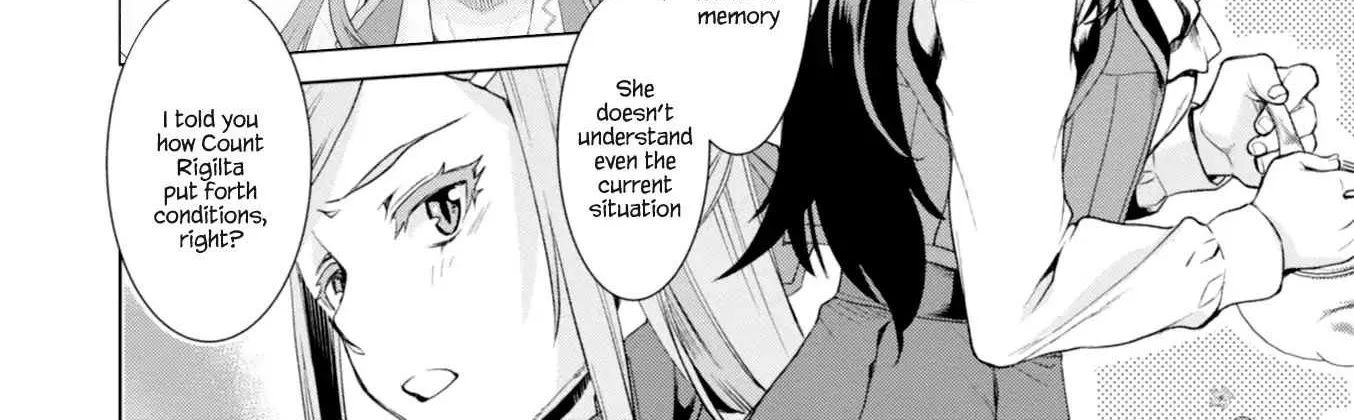 Isekai De Skill Wo Kaitai Shitara Cheat Na Yome Ga Zoushoku Shimashita: Gainen Kousa No Structure Chapter 13 page 49 - 