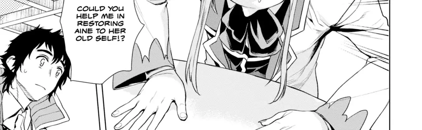 Isekai De Skill Wo Kaitai Shitara Cheat Na Yome Ga Zoushoku Shimashita: Gainen Kousa No Structure Chapter 13 page 51 - 