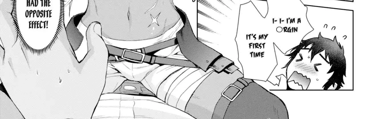 Isekai De Skill Wo Kaitai Shitara Cheat Na Yome Ga Zoushoku Shimashita: Gainen Kousa No Structure Chapter 13 page 59 - 