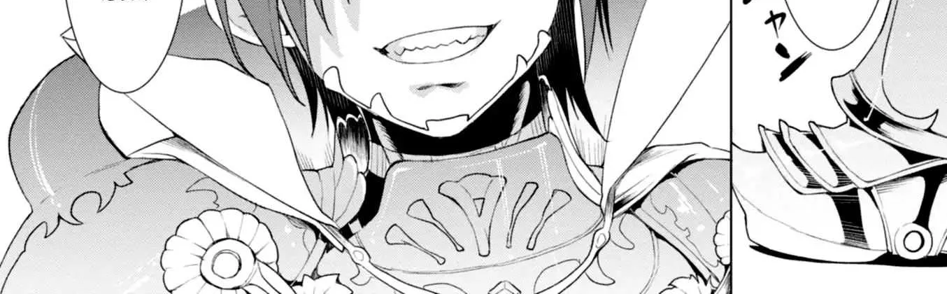 Isekai De Skill Wo Kaitai Shitara Cheat Na Yome Ga Zoushoku Shimashita: Gainen Kousa No Structure Chapter 13 page 8 - 