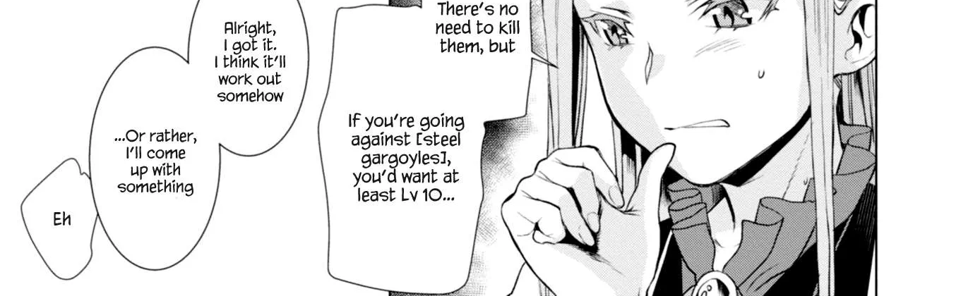 Isekai De Skill Wo Kaitai Shitara Cheat Na Yome Ga Zoushoku Shimashita: Gainen Kousa No Structure Chapter 14 page 14 - 