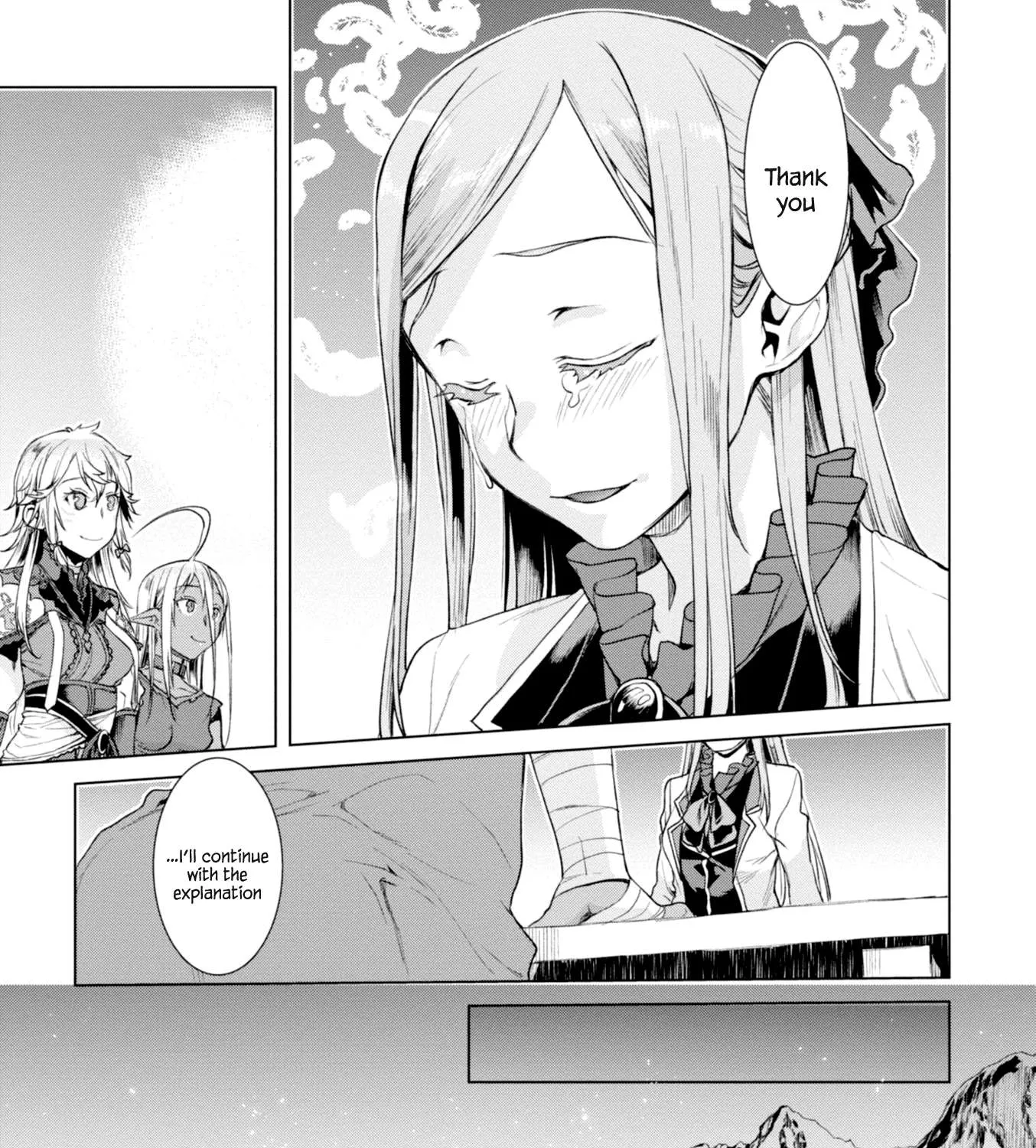 Isekai De Skill Wo Kaitai Shitara Cheat Na Yome Ga Zoushoku Shimashita: Gainen Kousa No Structure Chapter 14 page 17 - 