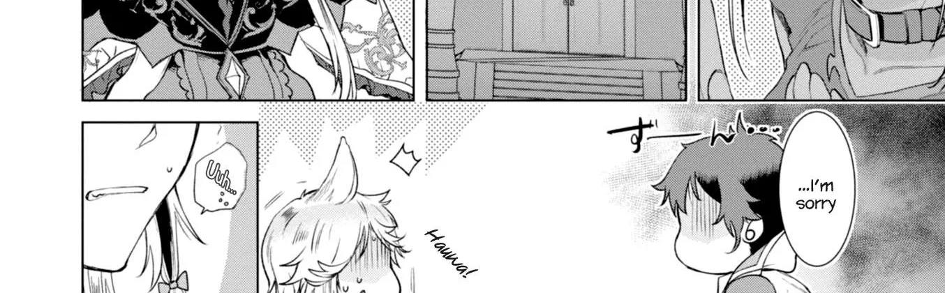 Isekai De Skill Wo Kaitai Shitara Cheat Na Yome Ga Zoushoku Shimashita: Gainen Kousa No Structure Chapter 14 page 20 - 