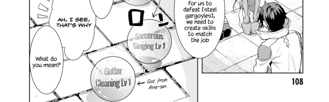 Isekai De Skill Wo Kaitai Shitara Cheat Na Yome Ga Zoushoku Shimashita: Gainen Kousa No Structure Chapter 14 page 24 - 