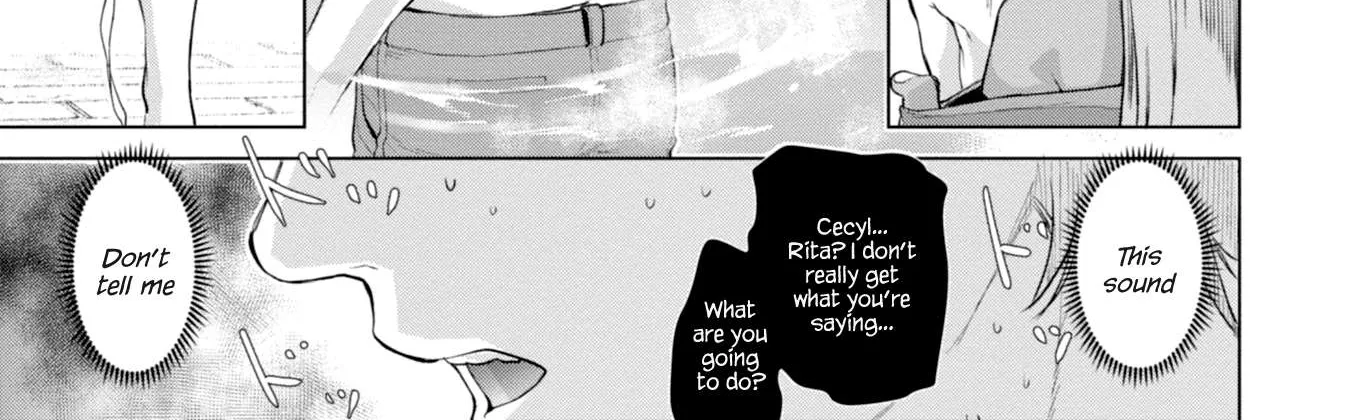 Isekai De Skill Wo Kaitai Shitara Cheat Na Yome Ga Zoushoku Shimashita: Gainen Kousa No Structure Chapter 14 page 30 - 