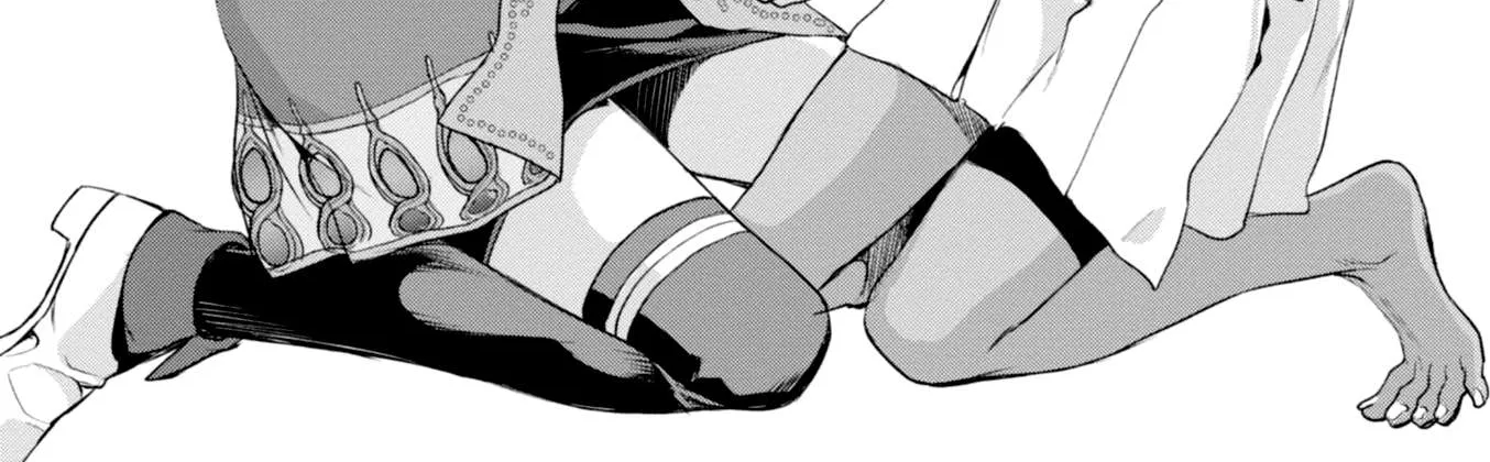 Isekai De Skill Wo Kaitai Shitara Cheat Na Yome Ga Zoushoku Shimashita: Gainen Kousa No Structure Chapter 14 page 4 - 