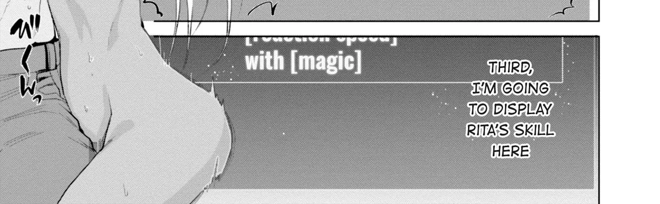 Isekai De Skill Wo Kaitai Shitara Cheat Na Yome Ga Zoushoku Shimashita: Gainen Kousa No Structure Chapter 14 page 38 - 