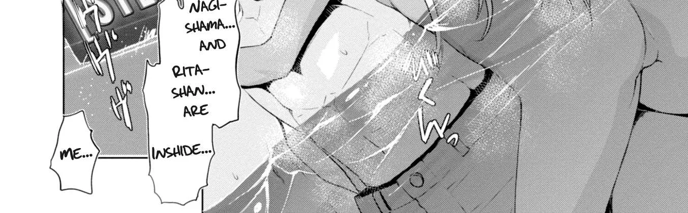 Isekai De Skill Wo Kaitai Shitara Cheat Na Yome Ga Zoushoku Shimashita: Gainen Kousa No Structure Chapter 14 page 44 - 