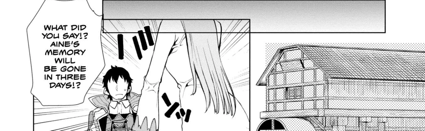 Isekai De Skill Wo Kaitai Shitara Cheat Na Yome Ga Zoushoku Shimashita: Gainen Kousa No Structure Chapter 14 page 6 - 