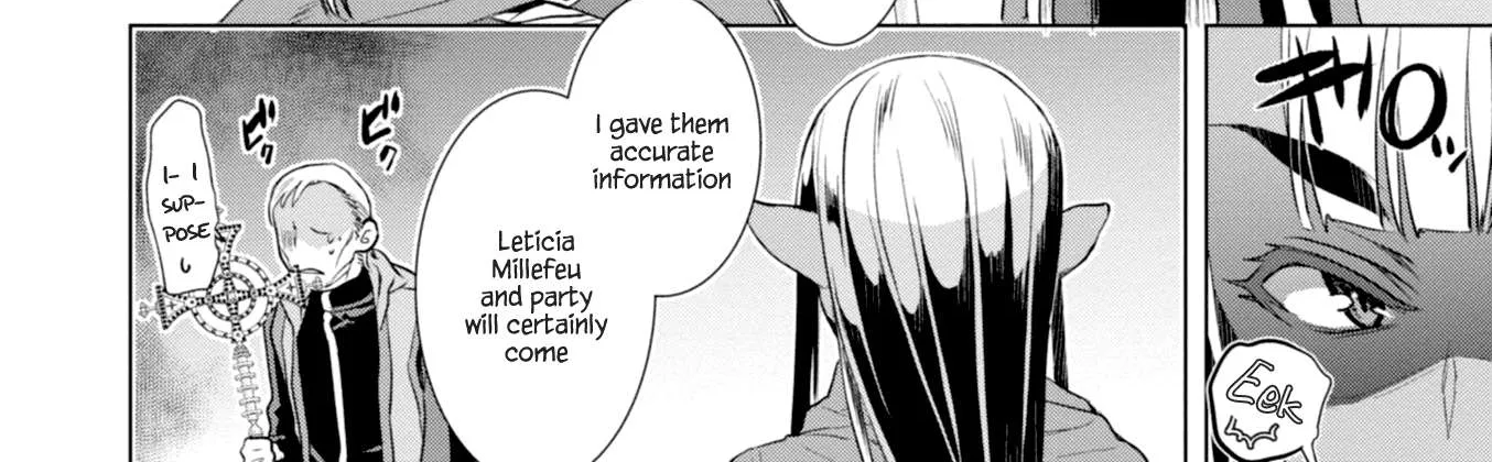 Isekai De Skill Wo Kaitai Shitara Cheat Na Yome Ga Zoushoku Shimashita: Gainen Kousa No Structure Chapter 14 page 52 - 