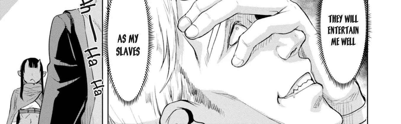 Isekai De Skill Wo Kaitai Shitara Cheat Na Yome Ga Zoushoku Shimashita: Gainen Kousa No Structure Chapter 14 page 54 - 