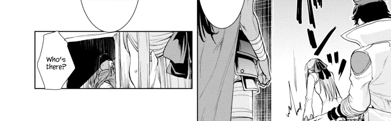 Isekai De Skill Wo Kaitai Shitara Cheat Na Yome Ga Zoushoku Shimashita: Gainen Kousa No Structure Chapter 14 page 8 - 