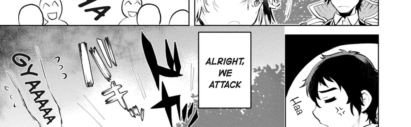 Isekai De Skill Wo Kaitai Shitara Cheat Na Yome Ga Zoushoku Shimashita: Gainen Kousa No Structure Chapter 15 page 14 - 