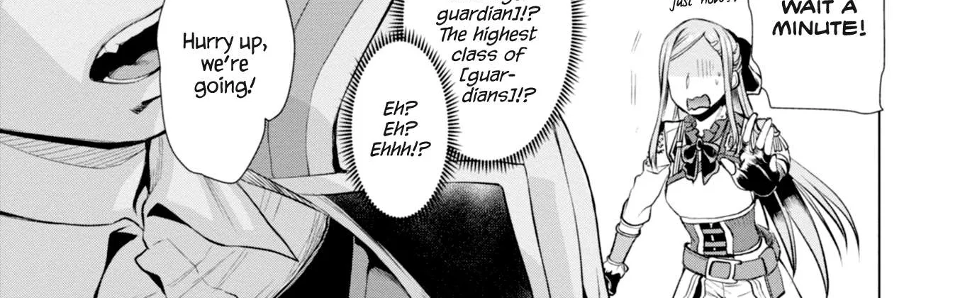 Isekai De Skill Wo Kaitai Shitara Cheat Na Yome Ga Zoushoku Shimashita: Gainen Kousa No Structure Chapter 15 page 18 - 