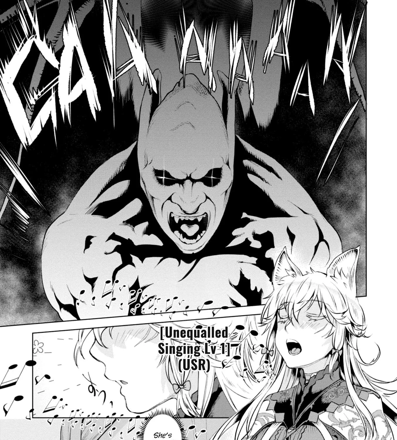 Isekai De Skill Wo Kaitai Shitara Cheat Na Yome Ga Zoushoku Shimashita: Gainen Kousa No Structure Chapter 15 page 21 - 