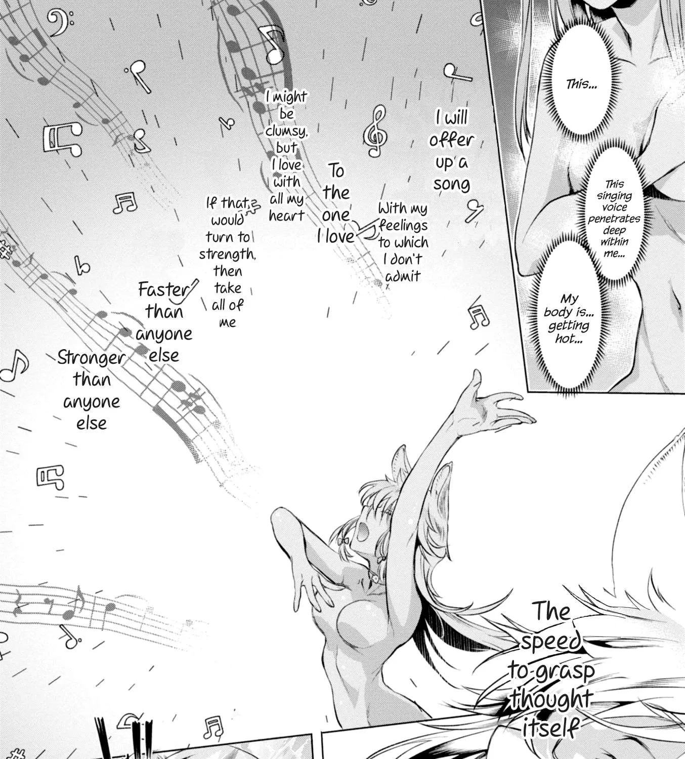 Isekai De Skill Wo Kaitai Shitara Cheat Na Yome Ga Zoushoku Shimashita: Gainen Kousa No Structure Chapter 15 page 23 - 