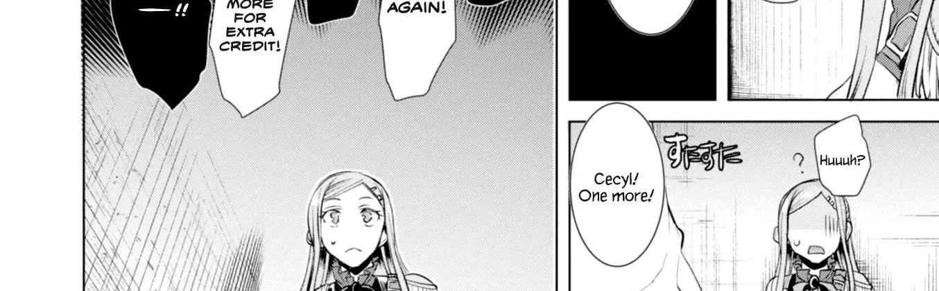 Isekai De Skill Wo Kaitai Shitara Cheat Na Yome Ga Zoushoku Shimashita: Gainen Kousa No Structure Chapter 15 page 29 - 