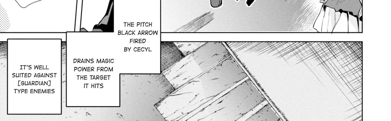 Isekai De Skill Wo Kaitai Shitara Cheat Na Yome Ga Zoushoku Shimashita: Gainen Kousa No Structure Chapter 15 page 31 - 