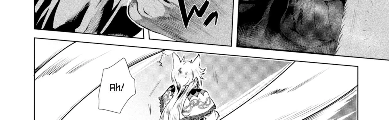 Isekai De Skill Wo Kaitai Shitara Cheat Na Yome Ga Zoushoku Shimashita: Gainen Kousa No Structure Chapter 15 page 37 - 