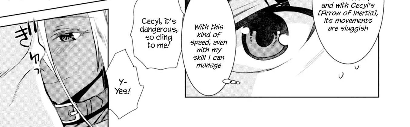 Isekai De Skill Wo Kaitai Shitara Cheat Na Yome Ga Zoushoku Shimashita: Gainen Kousa No Structure Chapter 15 page 39 - 