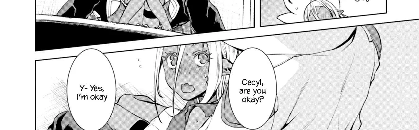 Isekai De Skill Wo Kaitai Shitara Cheat Na Yome Ga Zoushoku Shimashita: Gainen Kousa No Structure Chapter 15 page 42 - 