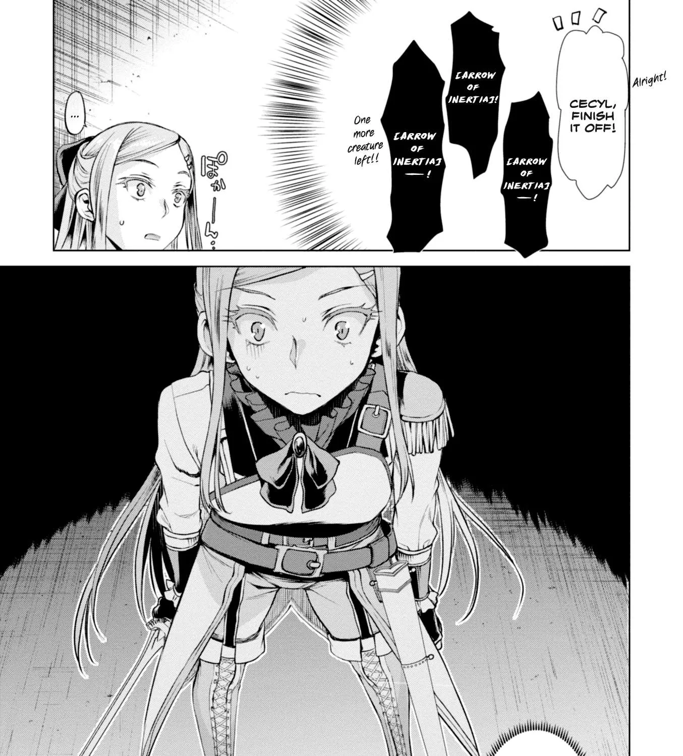 Isekai De Skill Wo Kaitai Shitara Cheat Na Yome Ga Zoushoku Shimashita: Gainen Kousa No Structure Chapter 15 page 43 - 