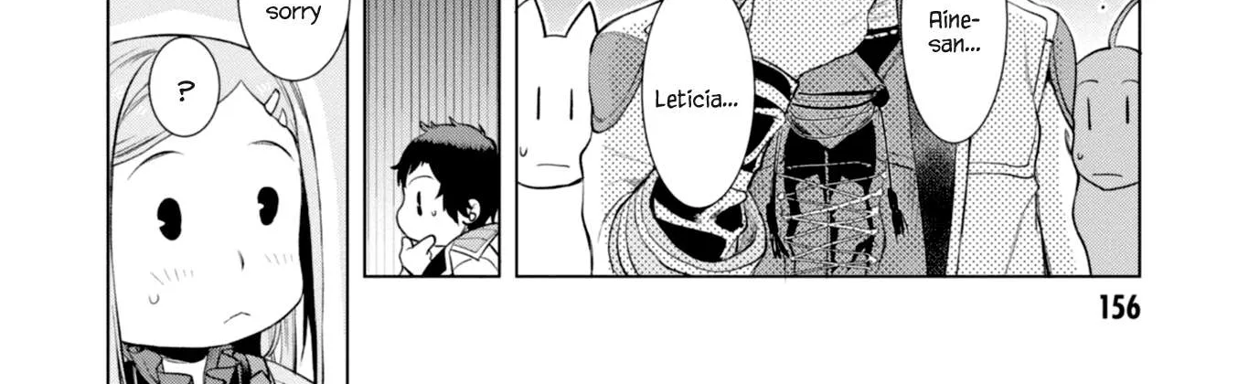 Isekai De Skill Wo Kaitai Shitara Cheat Na Yome Ga Zoushoku Shimashita: Gainen Kousa No Structure Chapter 15 page 51 - 