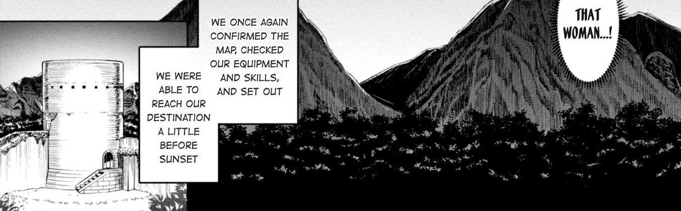 Isekai De Skill Wo Kaitai Shitara Cheat Na Yome Ga Zoushoku Shimashita: Gainen Kousa No Structure Chapter 15 page 10 - 