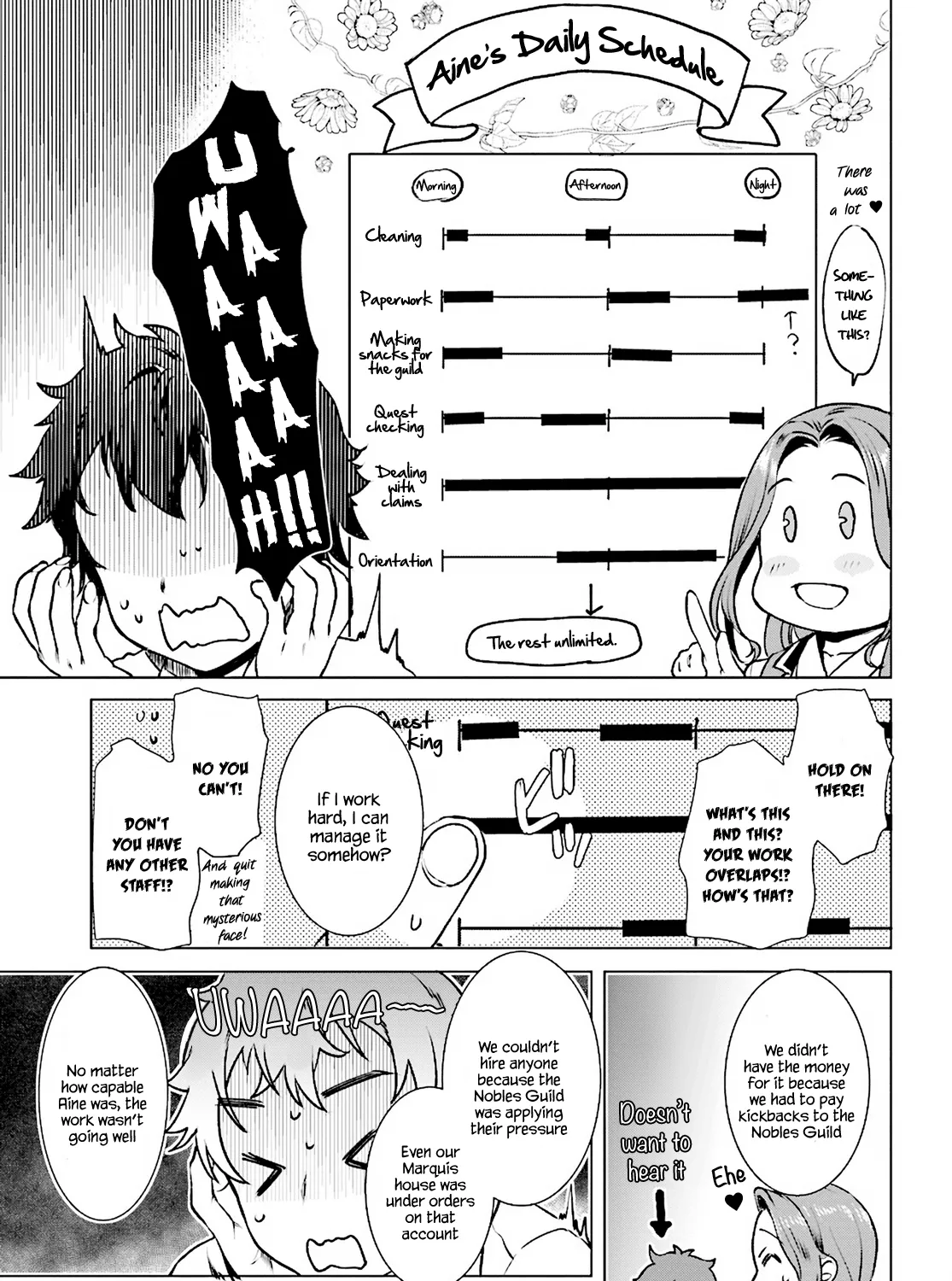 Isekai De Skill Wo Kaitai Shitara Cheat Na Yome Ga Zoushoku Shimashita: Gainen Kousa No Structure Chapter 17 page 25 - 