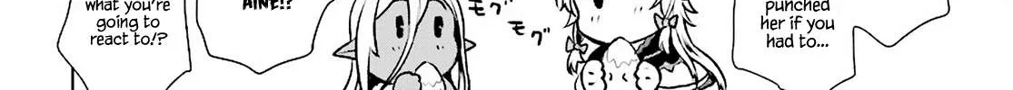 Isekai De Skill Wo Kaitai Shitara Cheat Na Yome Ga Zoushoku Shimashita: Gainen Kousa No Structure Chapter 17 page 28 - 